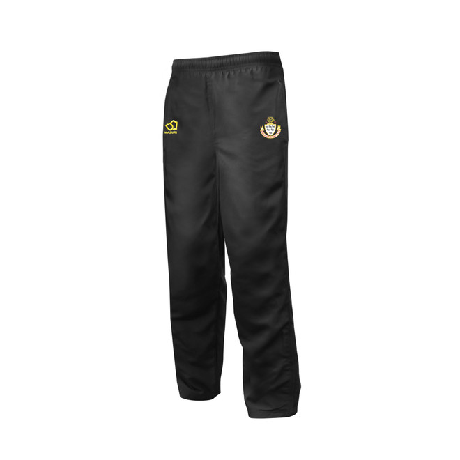 Junior Training Tracksuit Bottoms-IDCCBundle