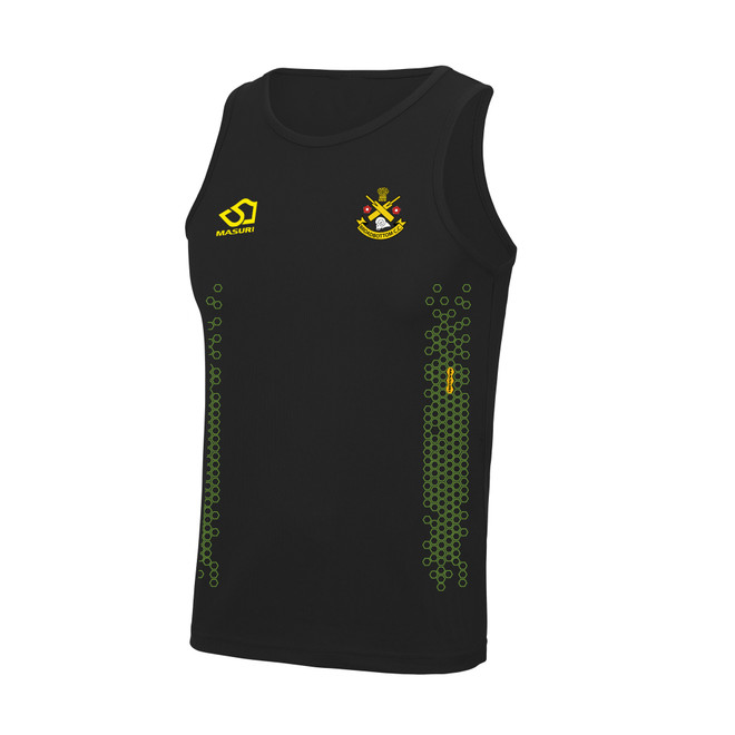 Active Vest-BRDBC