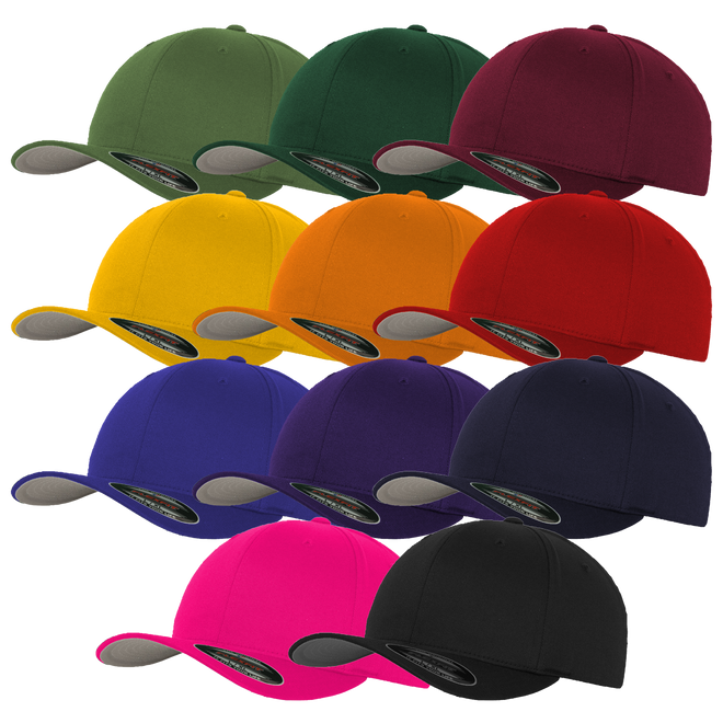 Flexfit Cap - EXPRESS