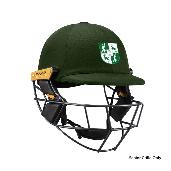 T Line Titanium Helmet - UFFTCC