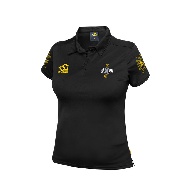Women's Performance Polo - BRDFW-C