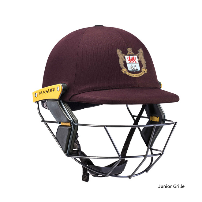 T Line Steel Junior Helmet - PENARTH2
