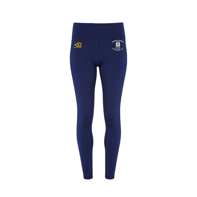 Women's Leggings-MIRFP