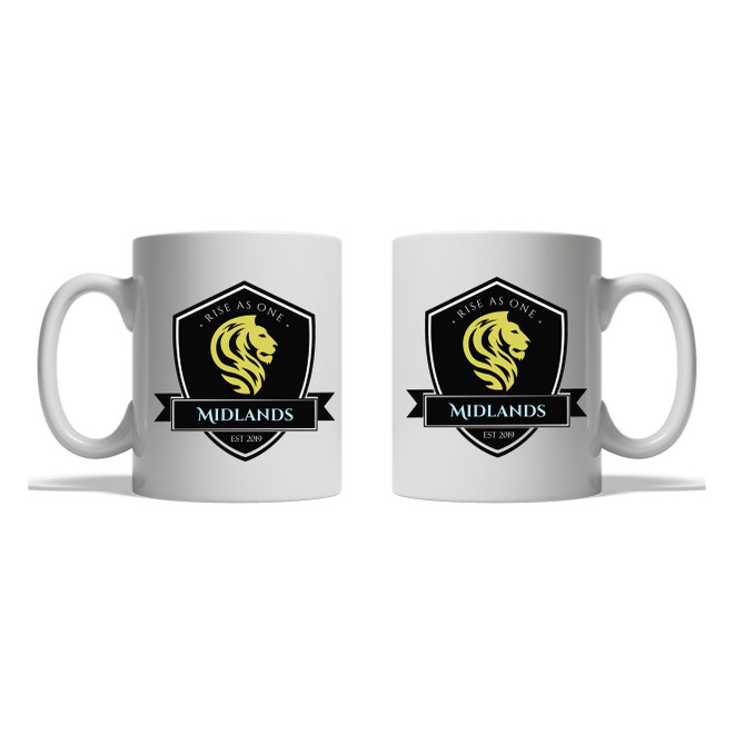 Mug - MIDLCC