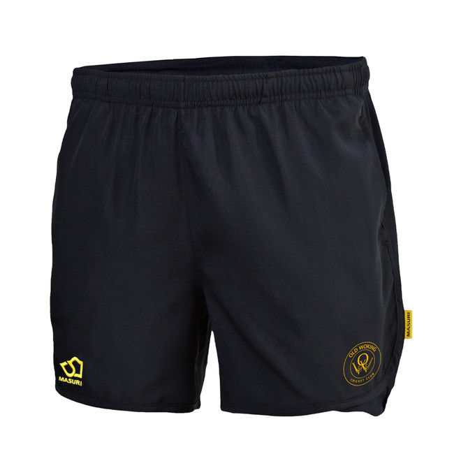 Women's Training Shorts - OLDWOK