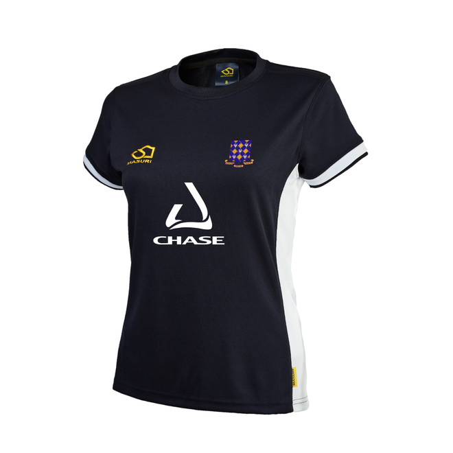 Rutlish Women's Match Shirt -SACS