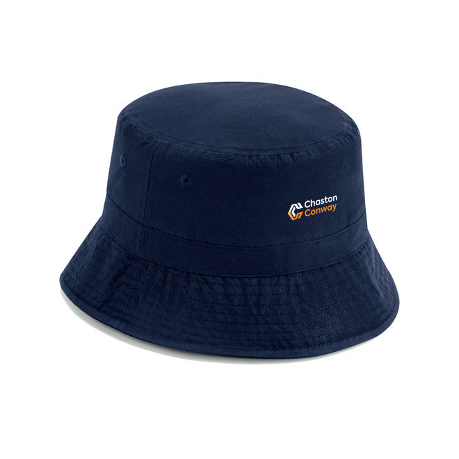 Bucket Hat - CHAST