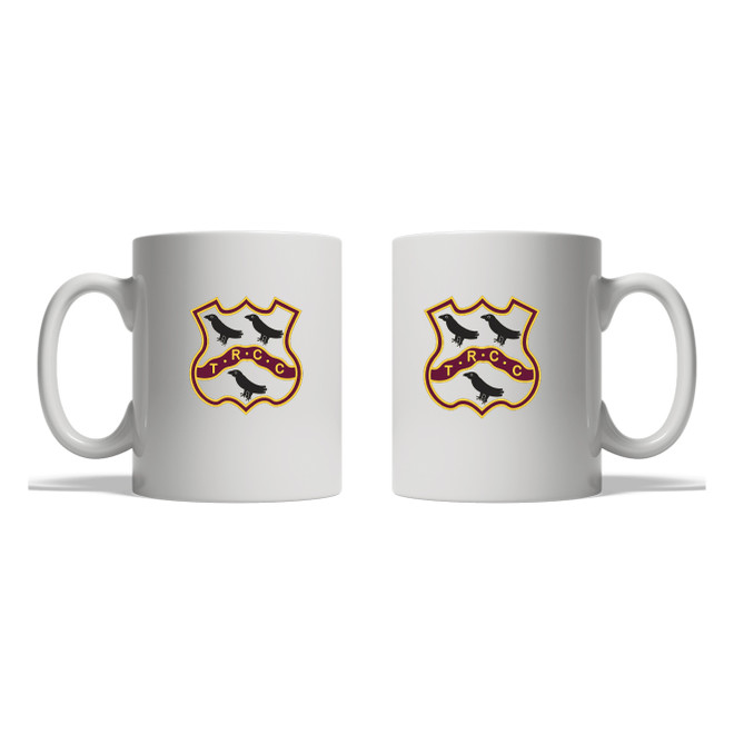 Mug - TRCC