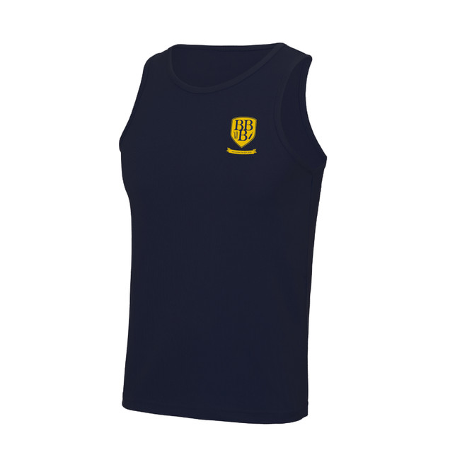 Senior Active Vest - BBB