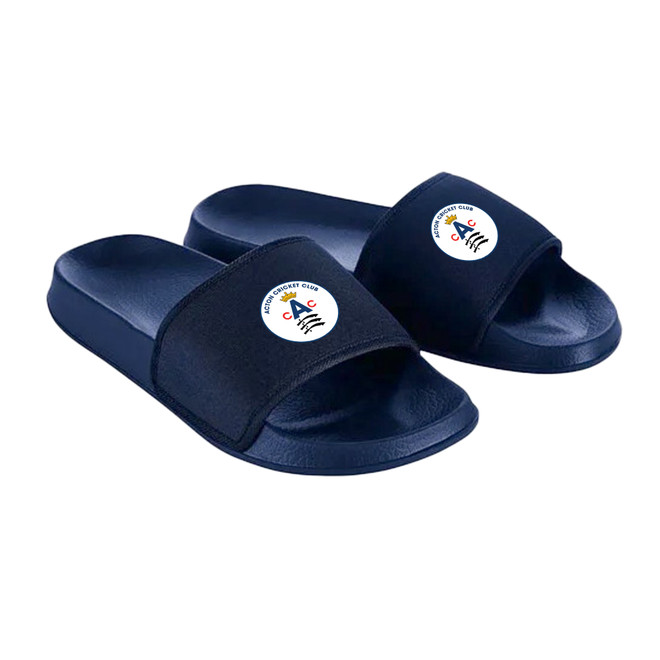 Sliders - Navy - ACTNCC