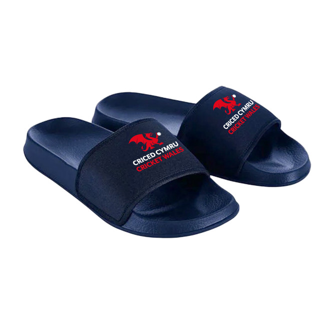 Sliders - Navy - WALESEAST