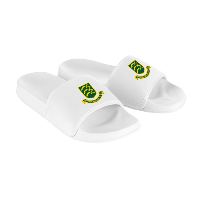 Sliders - White-NFCC