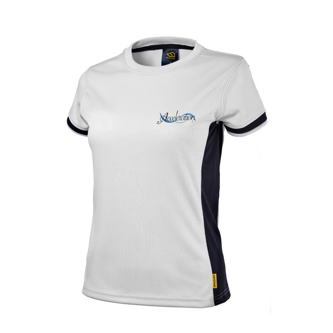 Women's Training Shirt - ACCTC
