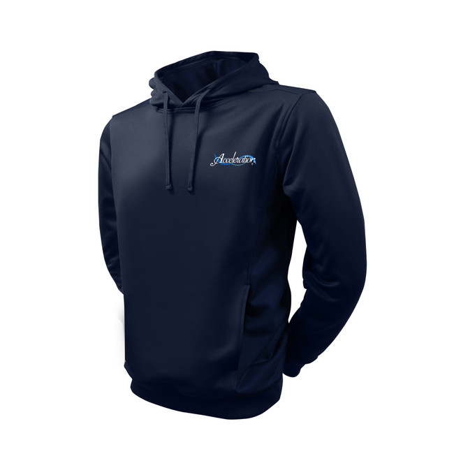 Unisex Hoodie - ACCTC