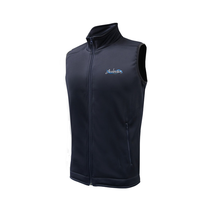 Unisex Gilet - ACCTC