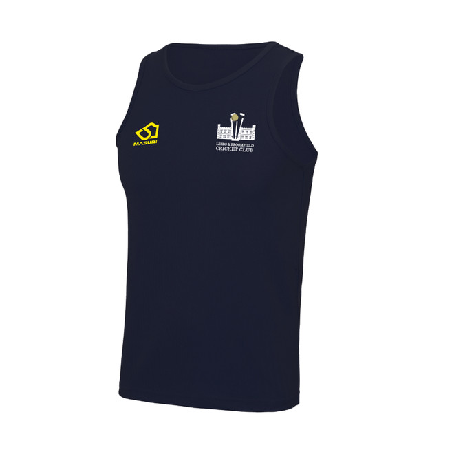 Senior Active Vest - LBROOM