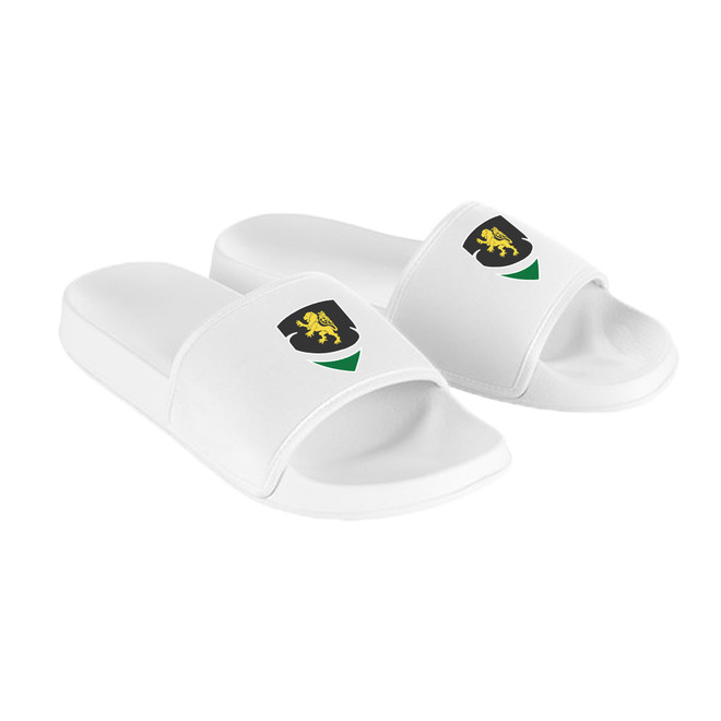 Sliders - White-SHELT