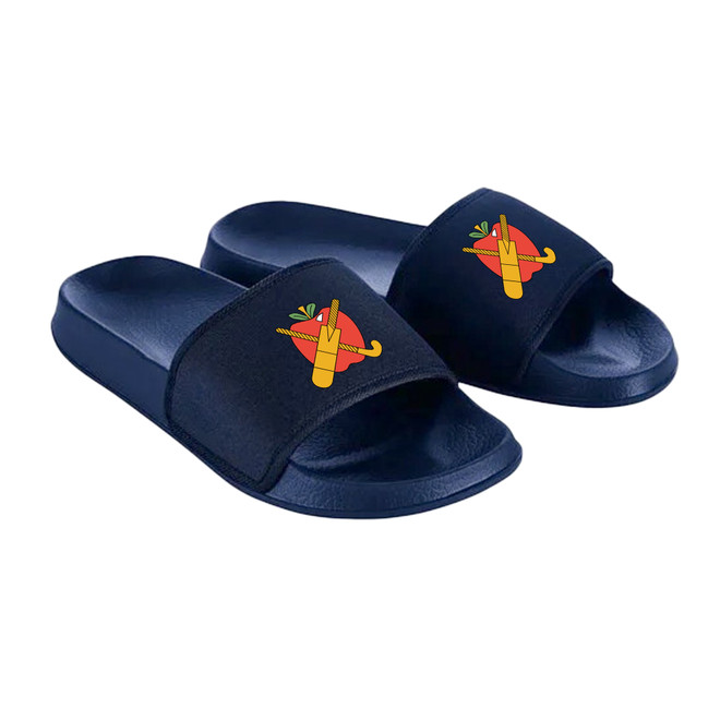 Sliders - Navy - MARDEN