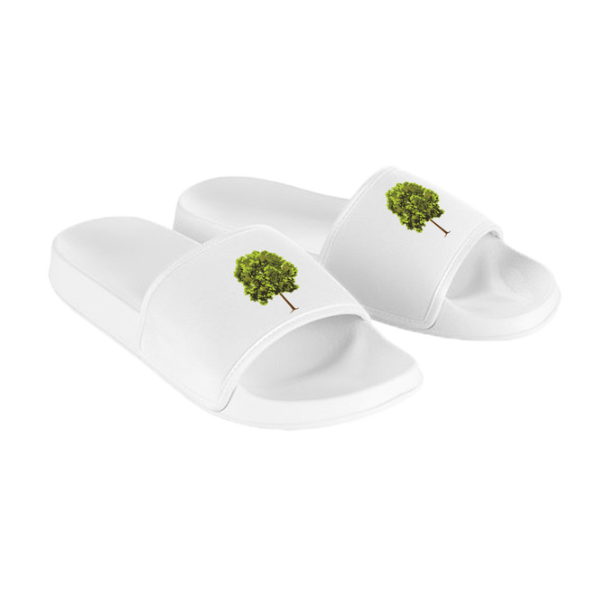 Sliders - White-BCC