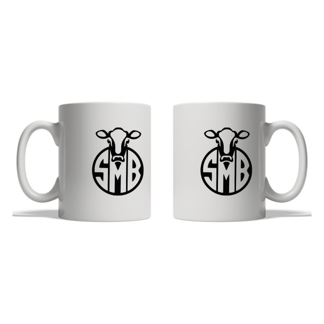 Mug - SMCC