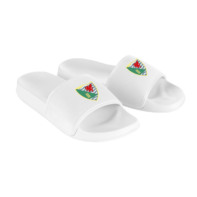 Sliders - White-YYSTW