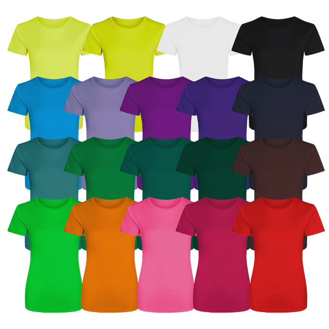 Women's Sports Tee - EXPRESS