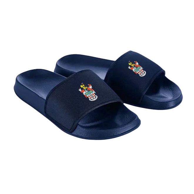 Sliders - Navy-UVCC