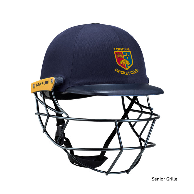 C Line Plus Steel Junior Helmet-TAVI
