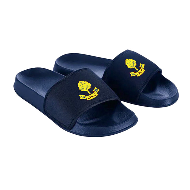 Sliders - Navy - LDPCC