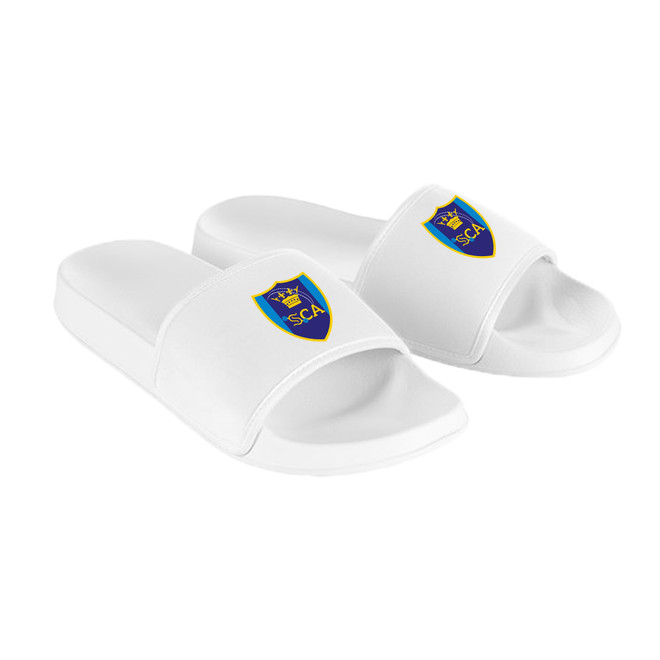 Sliders - SHCA