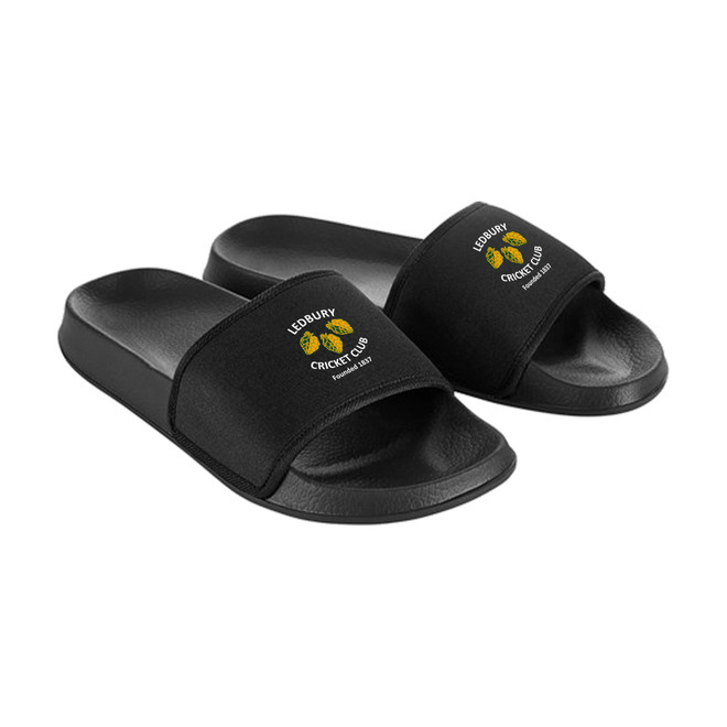 Sliders - Black - LEDBU