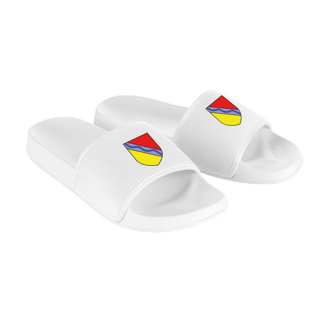Sliders - White-WLSBCC