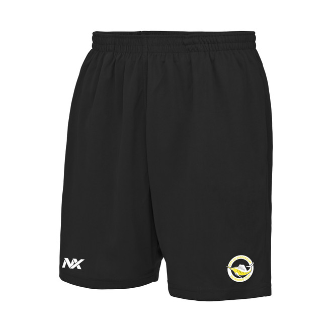 Junior Sports Shorts - CSCC