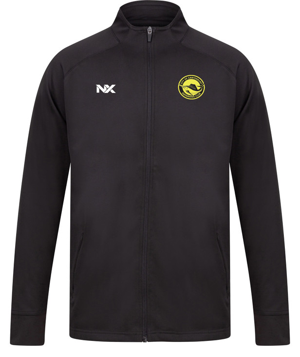 Sports Fleece - CSCC