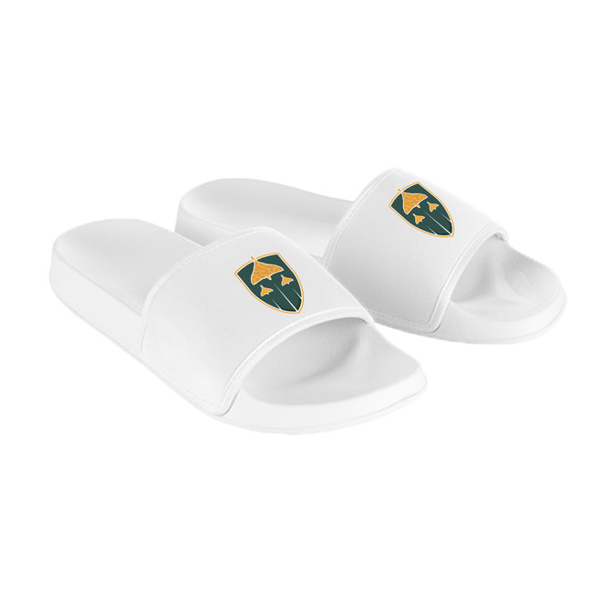 Sliders - White-NRETC