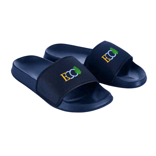 Sliders - Navy - EGHM
