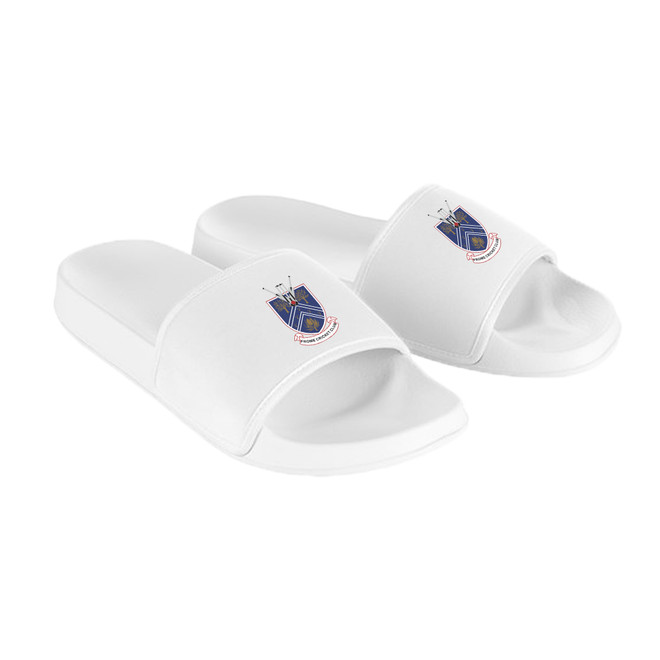 Sliders - White-FRCC