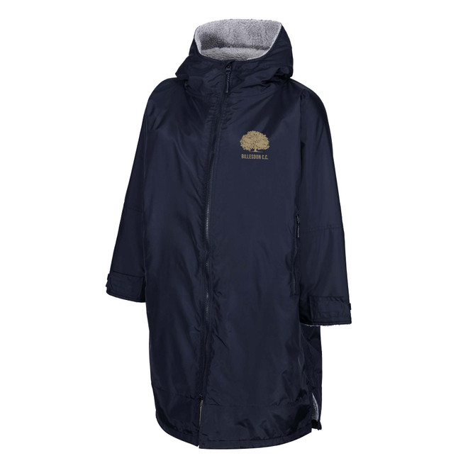 Unisex Changing Robe-BILLES