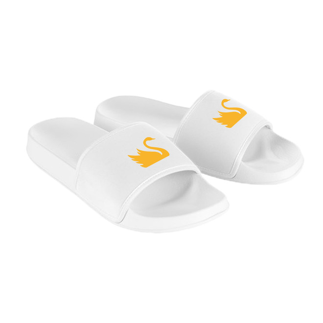 Sliders - White-BLTCC
