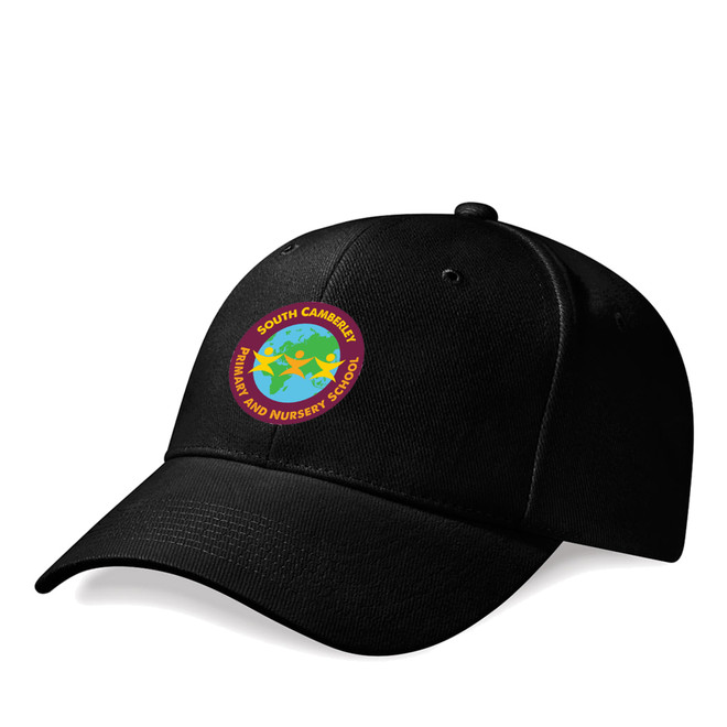 Basic Cap - SCPSS