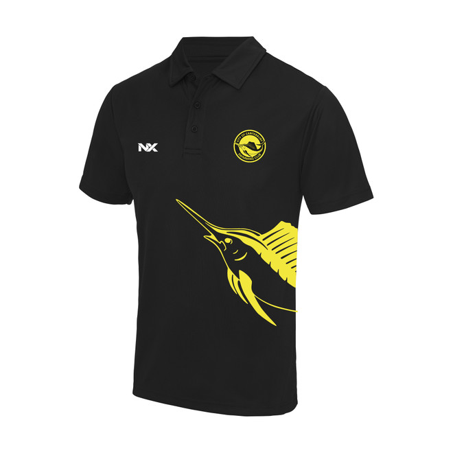 Men's Volunteer Sport Polo - CCSC