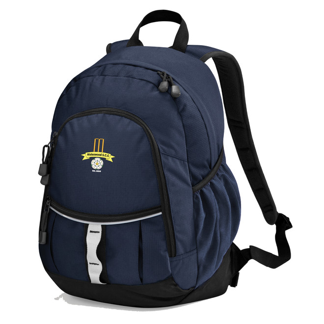 Rucksack - WWSCC