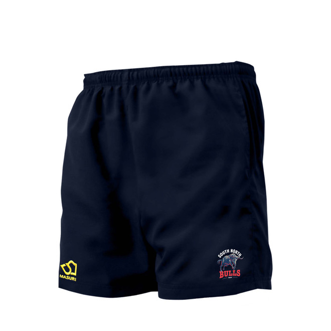 Junior Training Short -DEMO