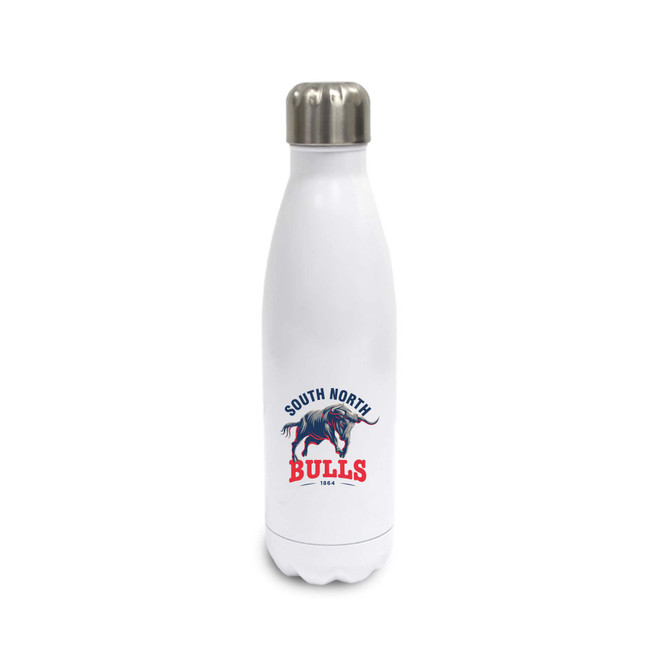 Stainless Steel Water Bottle -DEMO
