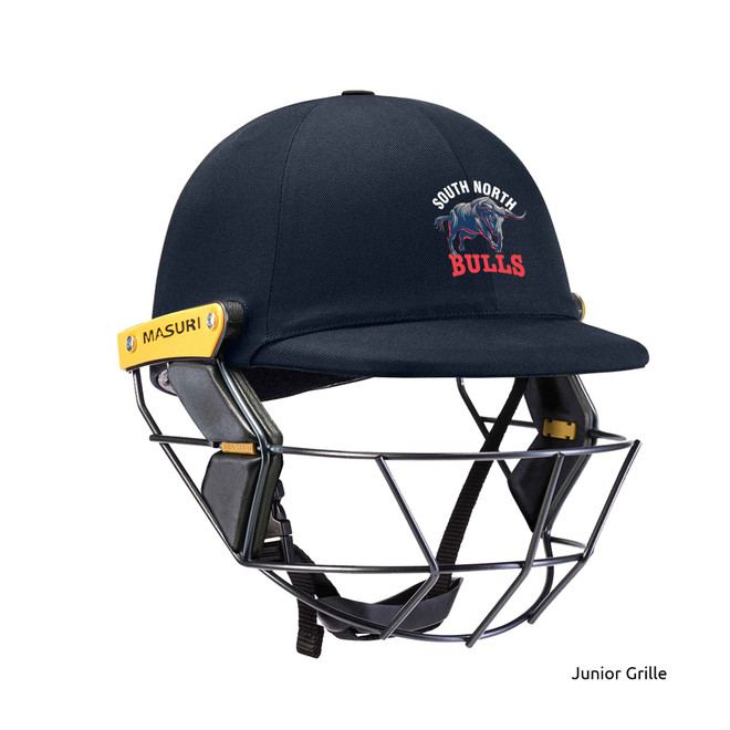 T Line Steel Junior Helmet-DEMO