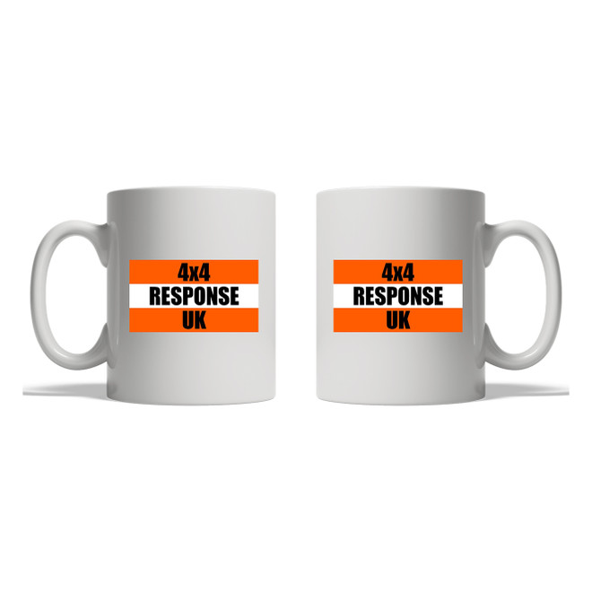 Mug - 4X4R