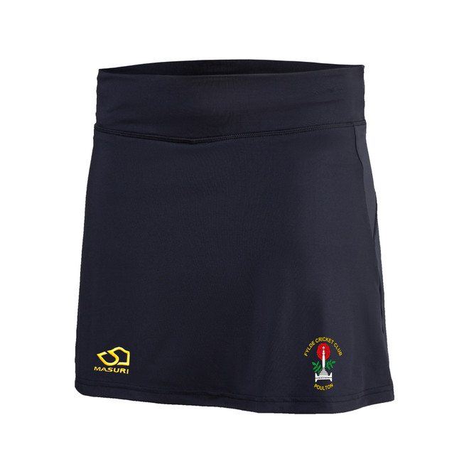 Women's Training Skort - FYLDE
