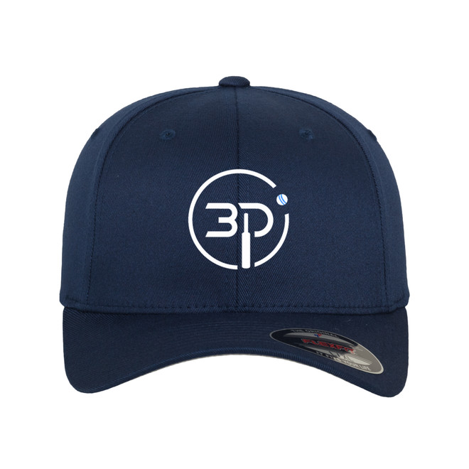 Flexfit Cap - 3DCAC