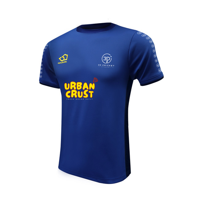 Mens Training Shirt - 3DCAC