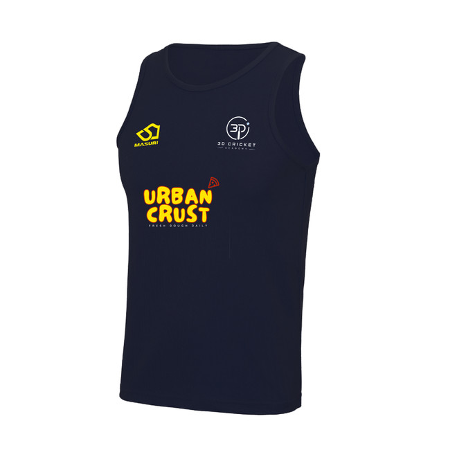 Active Vest - 3DCAC